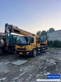 Buy XCMG Used Crane / 1 Buy XCMG Used Crane / 1